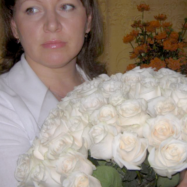 Ольга Коробкова