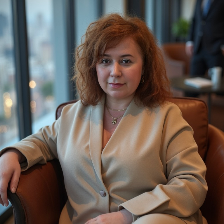 Светлана Зайцева