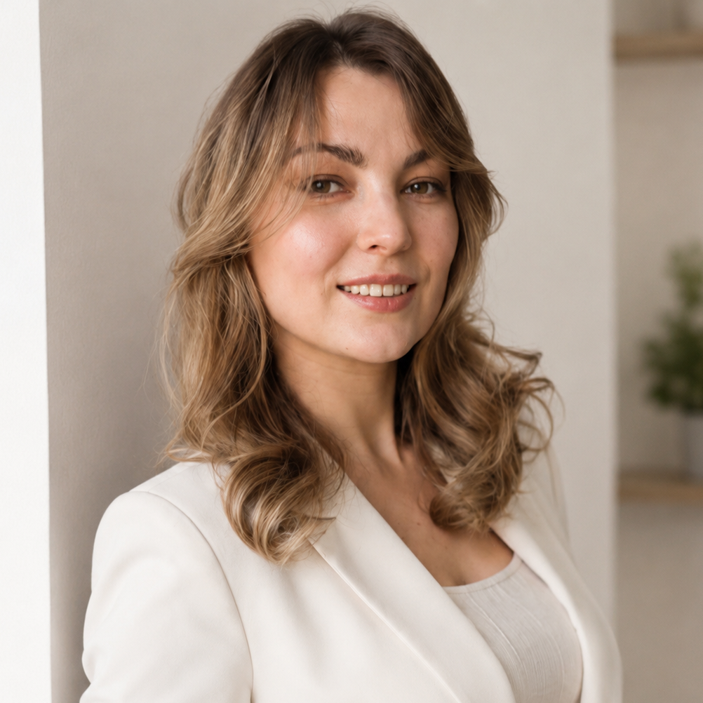 Галина Мурнаева