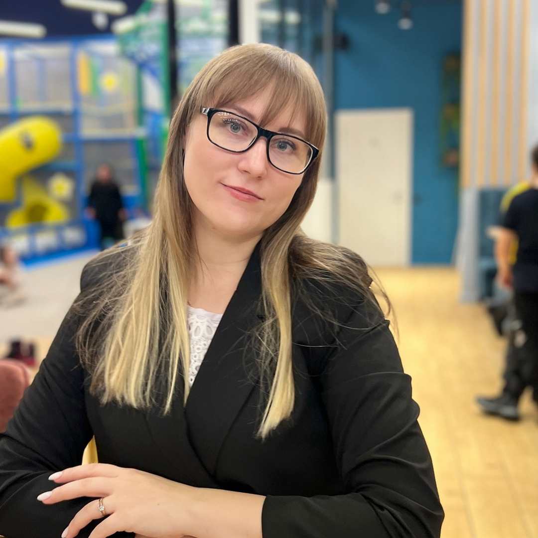 Ирина Юкляевских