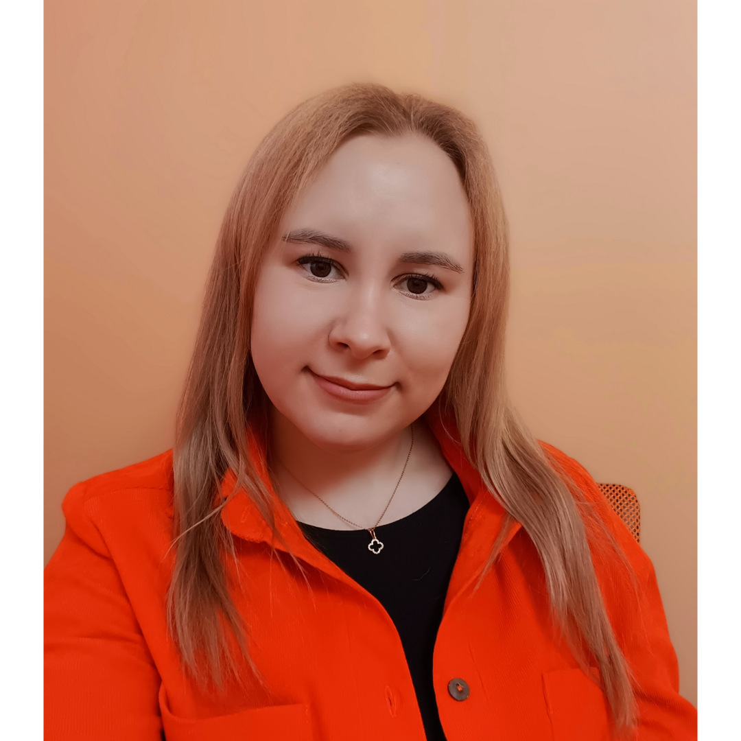 Дарья Антонова