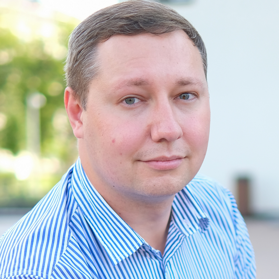 Сергей Мещеряков