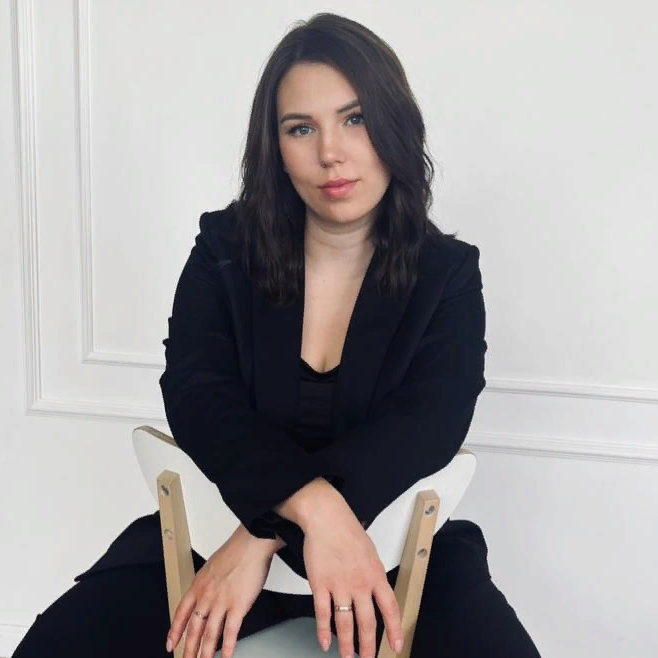 Полина Гаитова