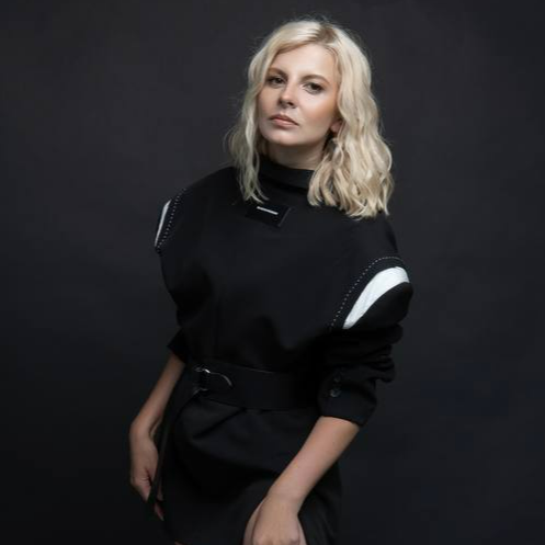 Кристина Шайхлисламова