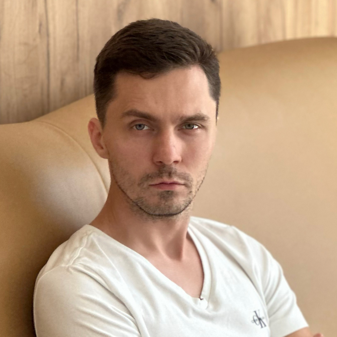 Иван Ачкасов