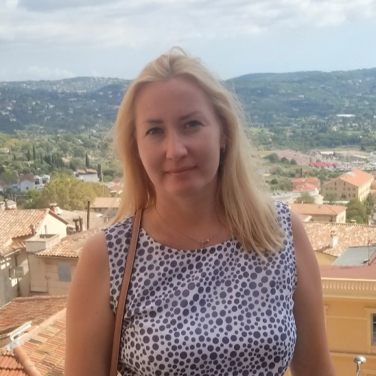 Светлана Варламова