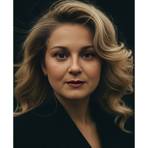 Наталья Бармина