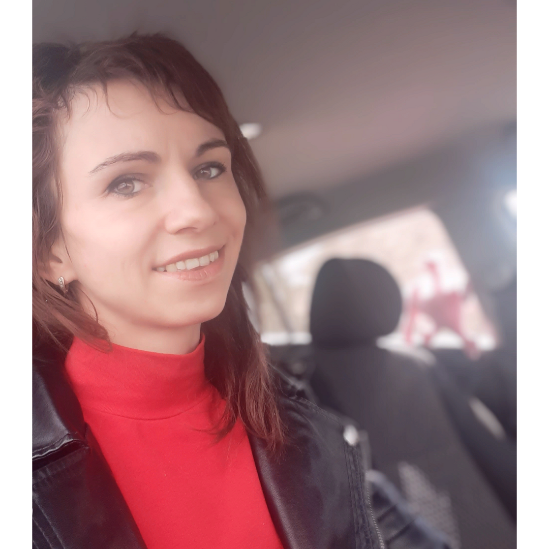 Валентина Удалова