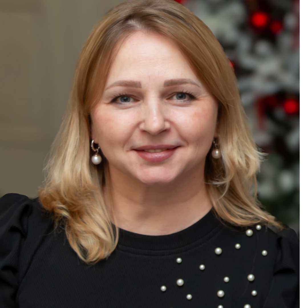Светлана Котюкова