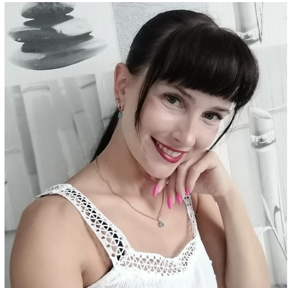 Ирина Буторина