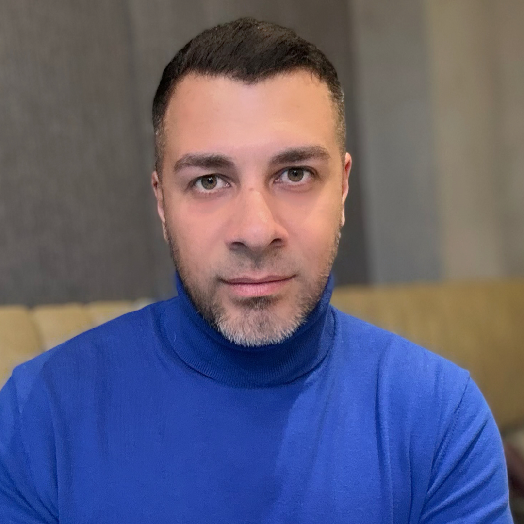 Антон Донской