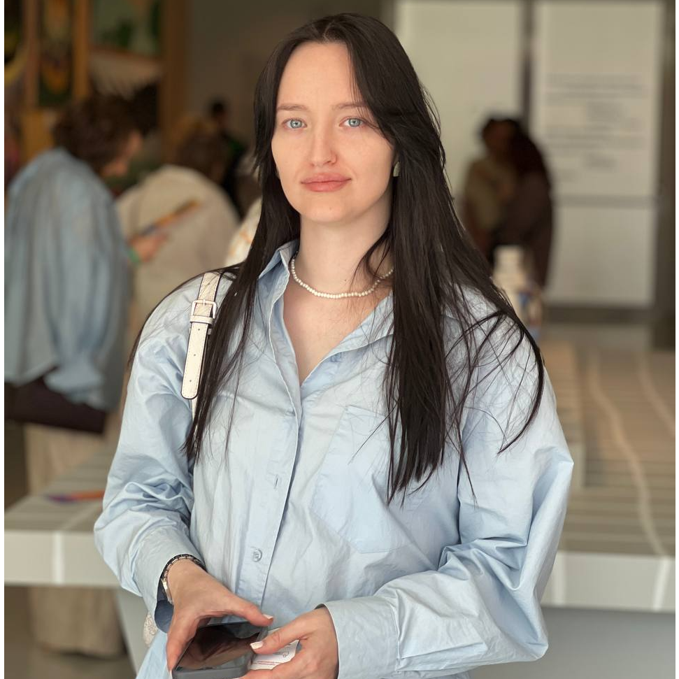 Полина Багаутдинова