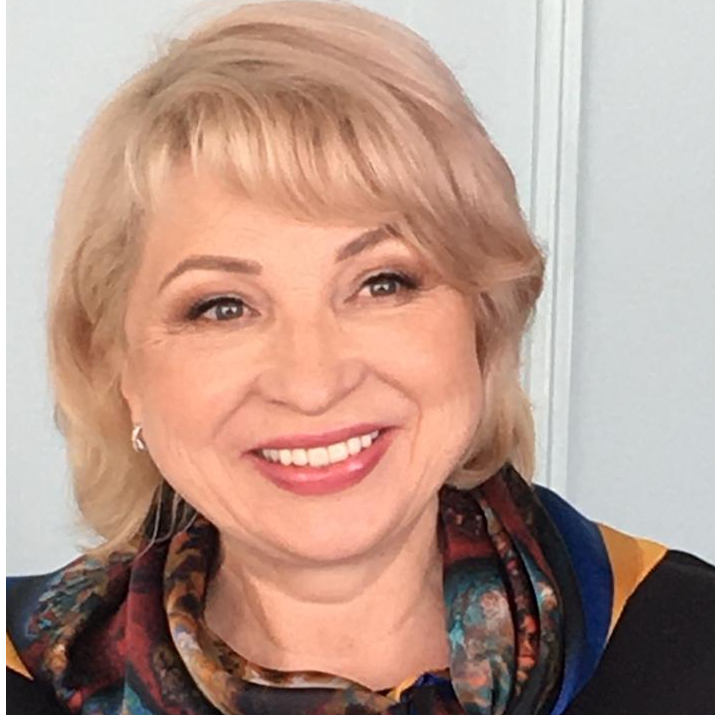 Елена Некрасова