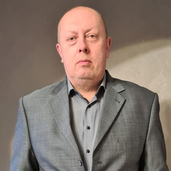 Александр Губский