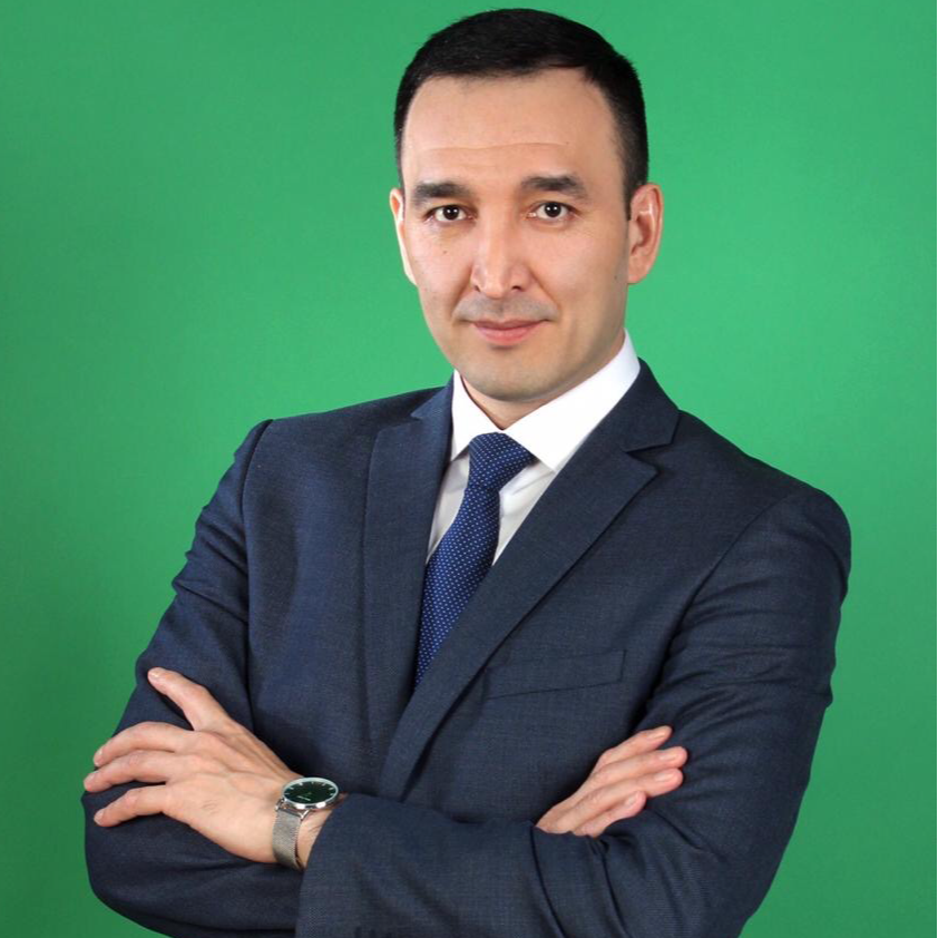 Эдуард Гайсин