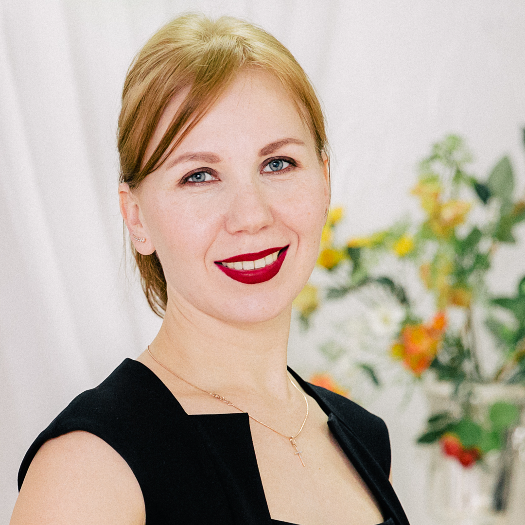 Елена Трубицына