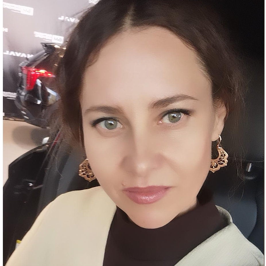 Ирина Толстых