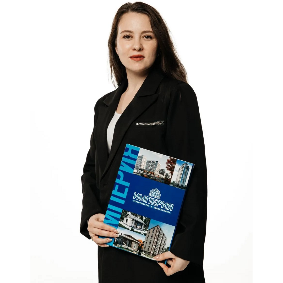 Анастасия Петренко