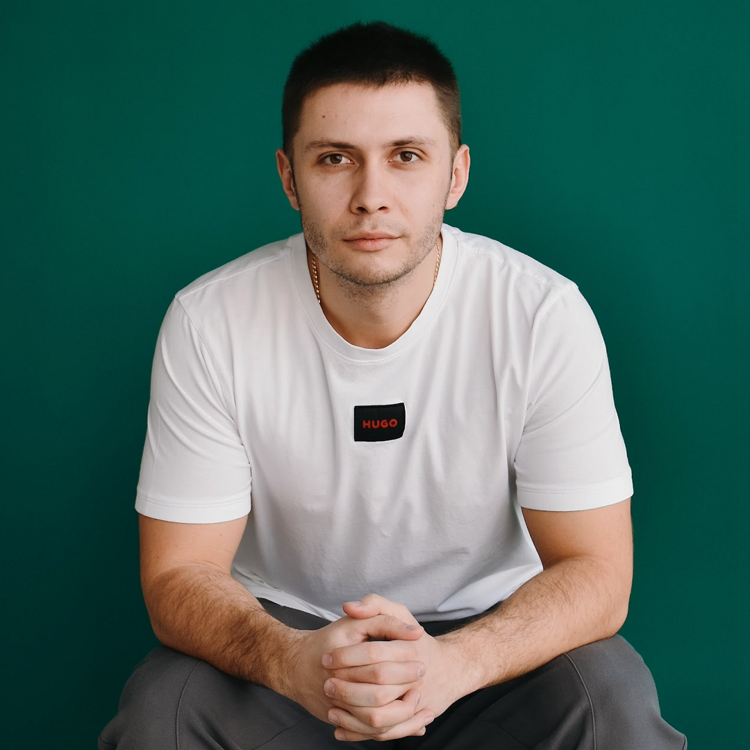 Дмитрий Матвеев