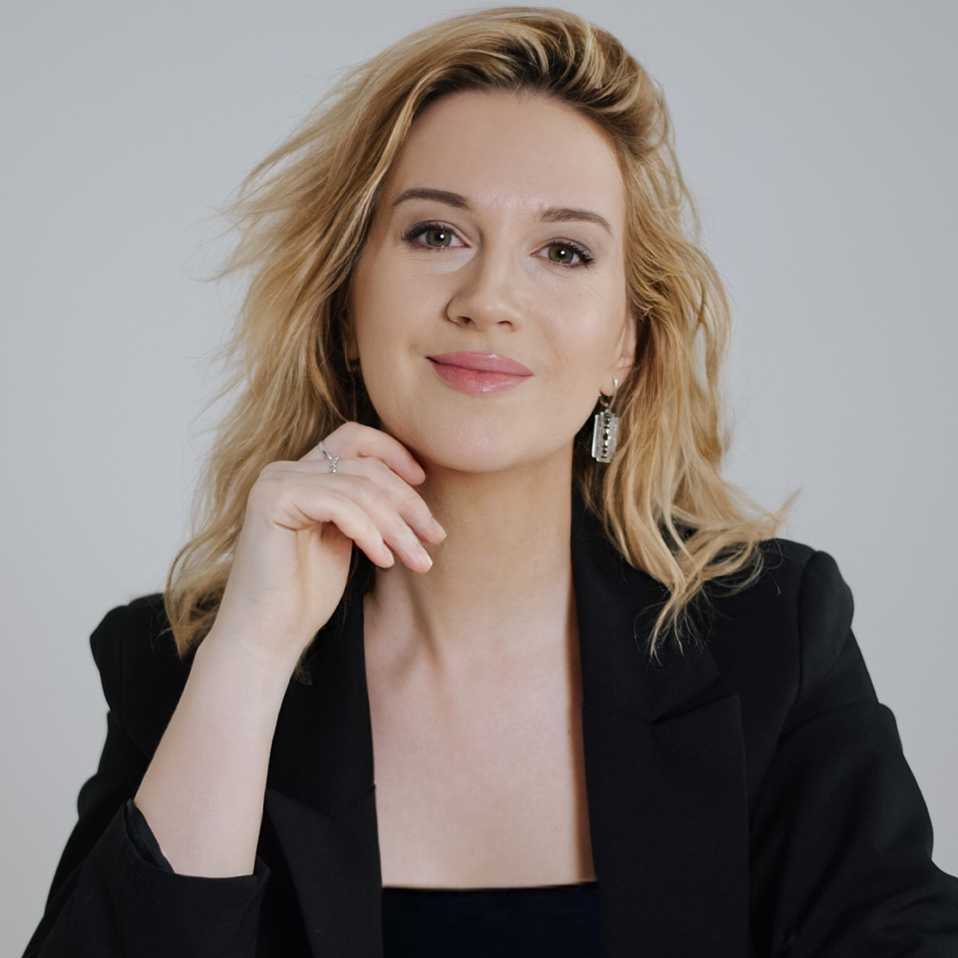 Анна Валиева