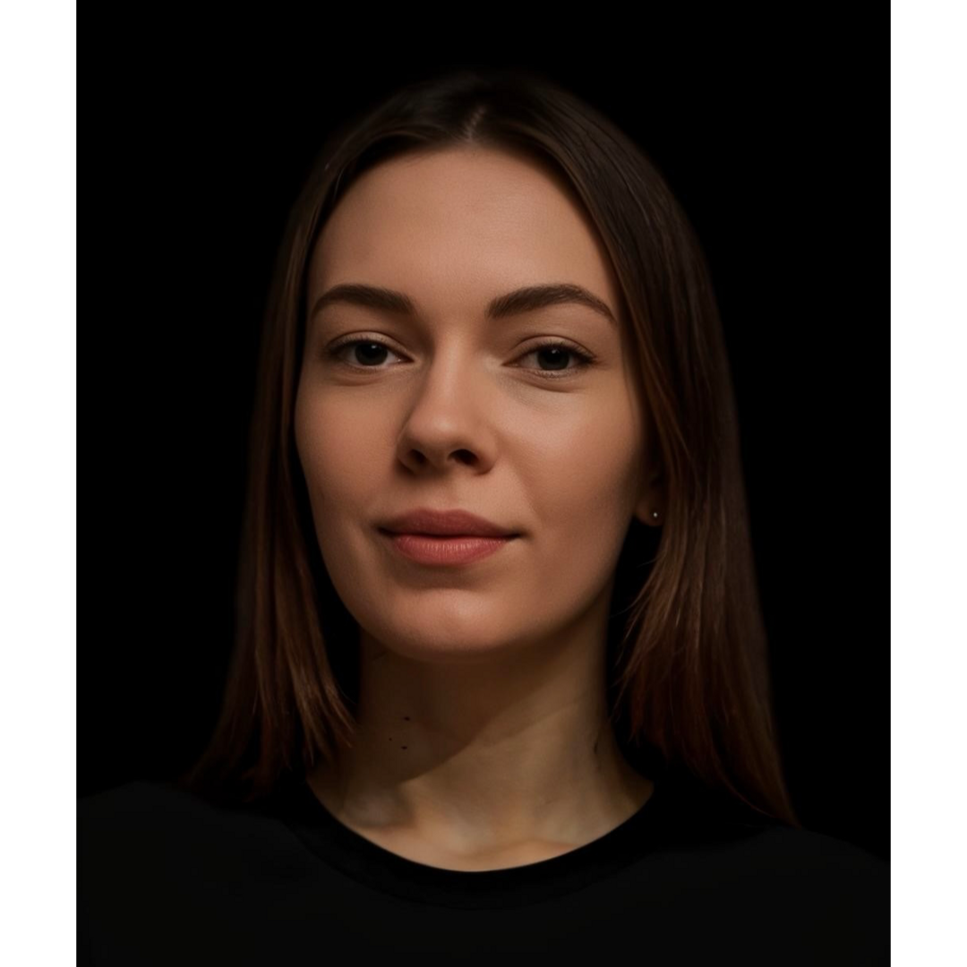 Александра Цыба