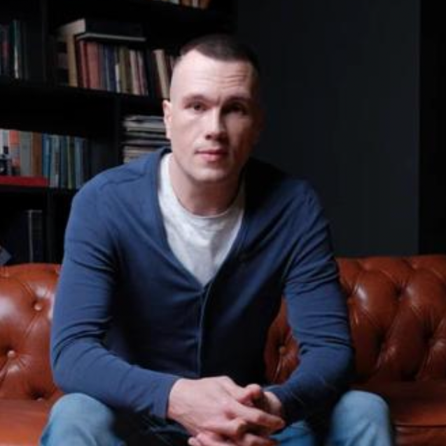 Виктор Тимофеев