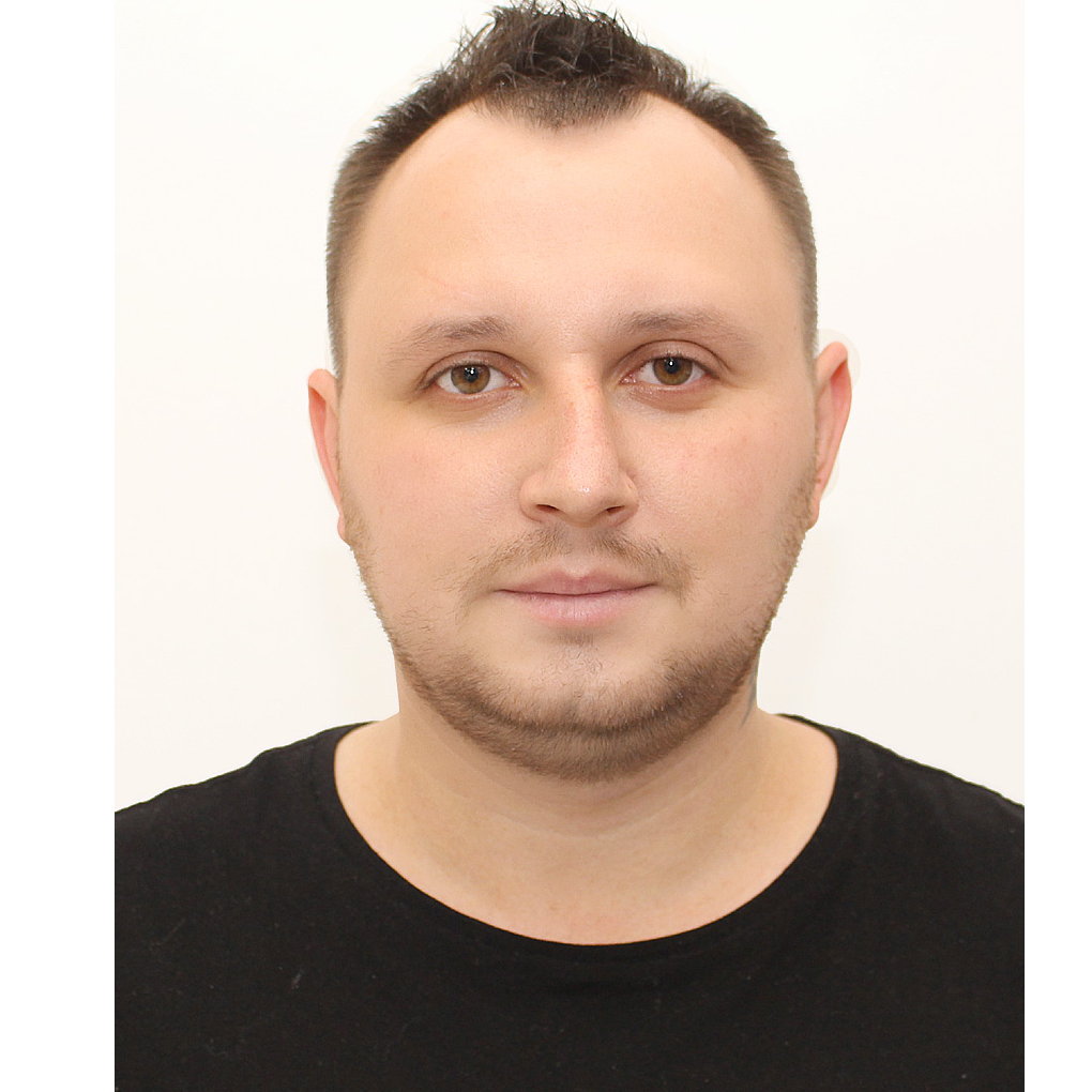 Виктор Ржепа