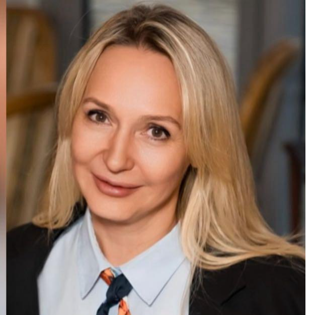 Инна Вуксанович