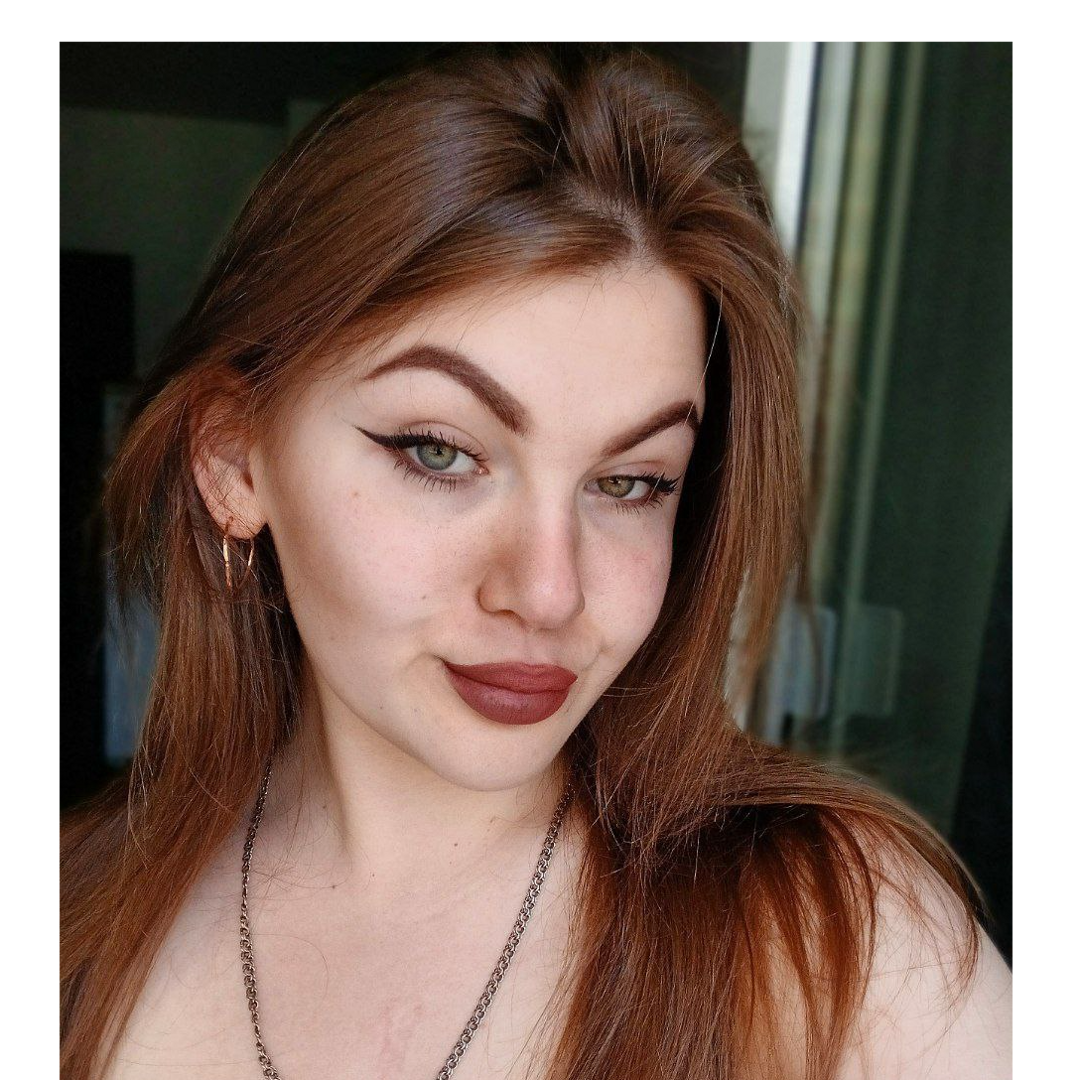 Елизавета Калинина