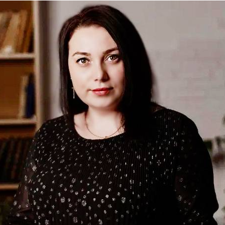 Анастасия Гайдукова