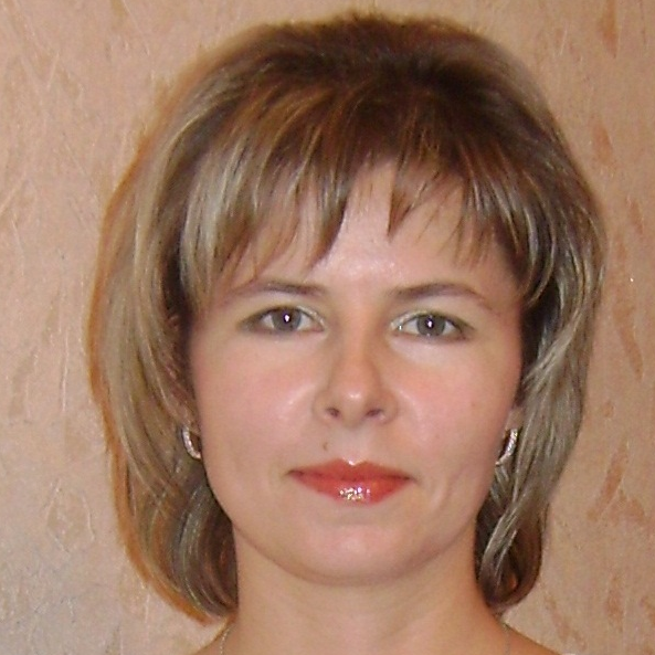 Ирина Грищенко