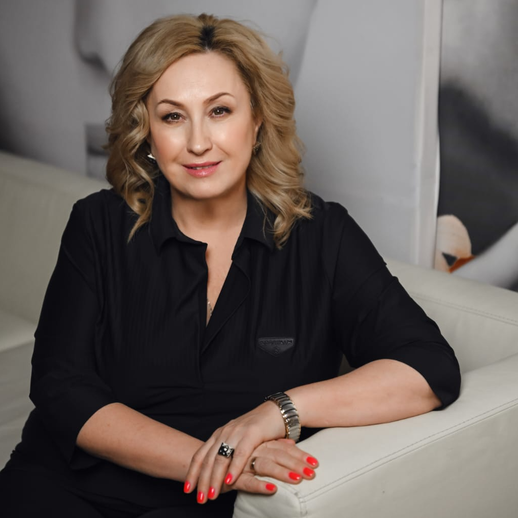 Ольга Миронова