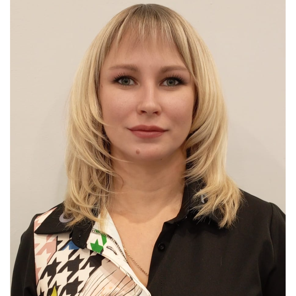 Полина Соколова