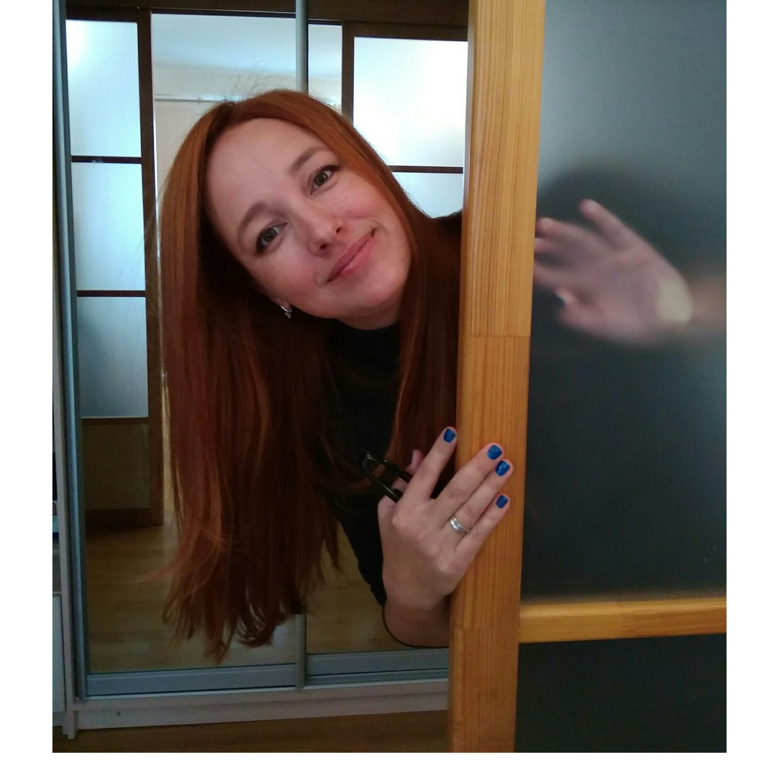 Елена Радченко