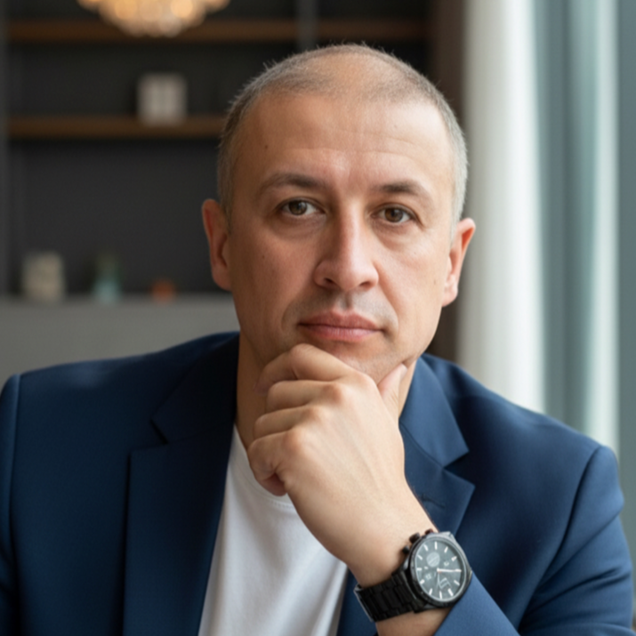 Михаил Щипцов