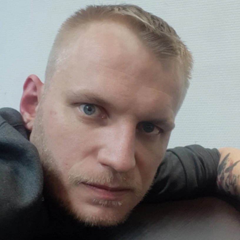 Андрей Рыбаков