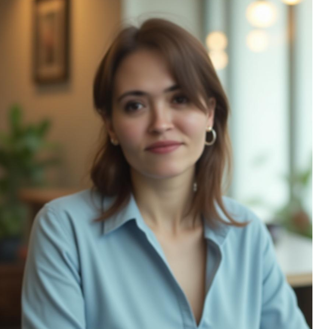 Елена Федосеева