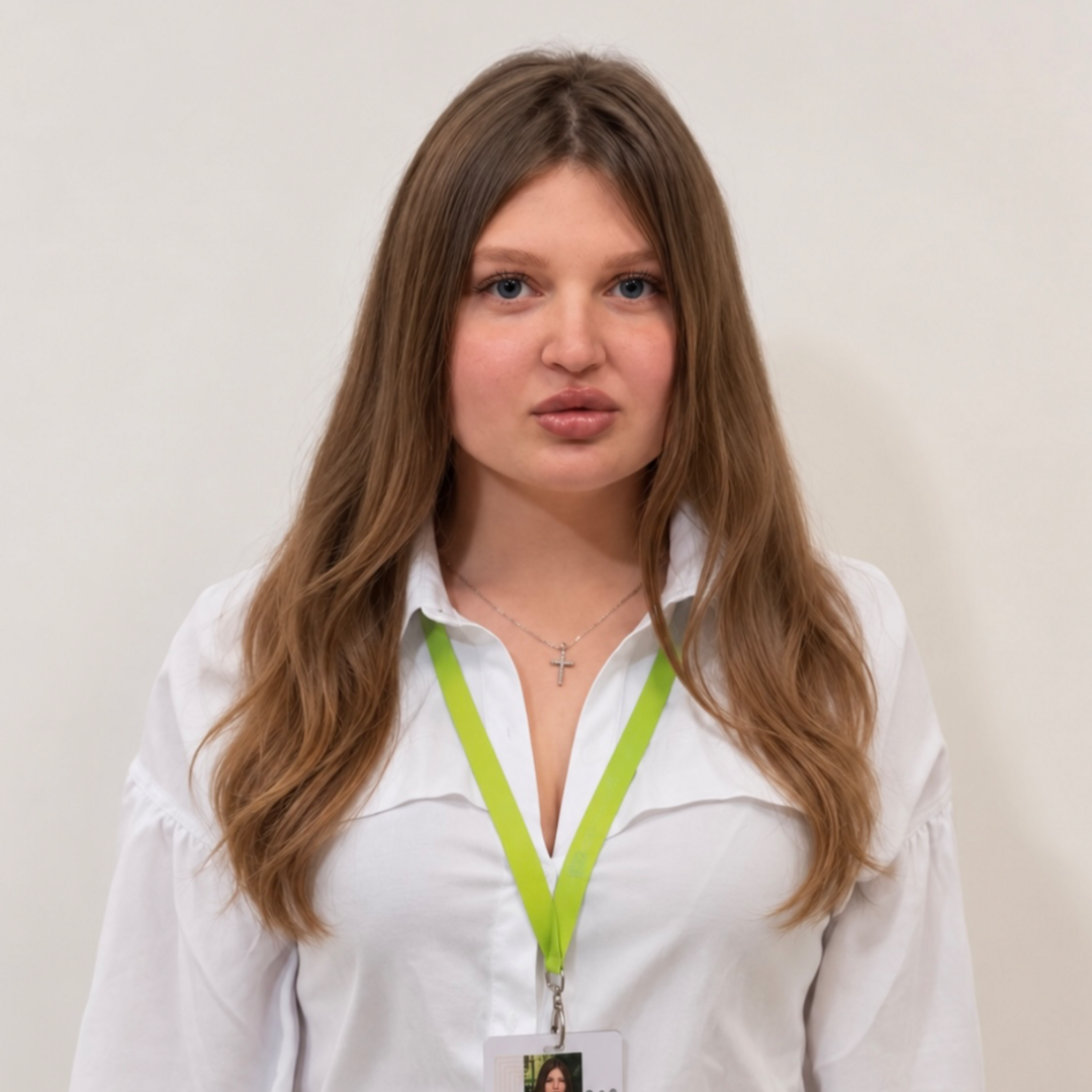 Елизавета Кулабухова
