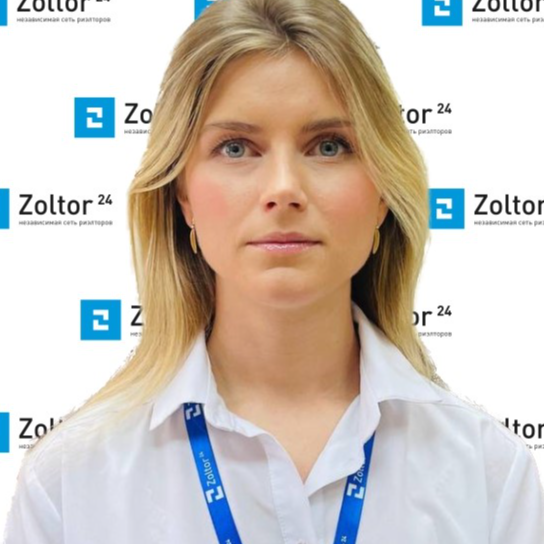 Анна Соловьева