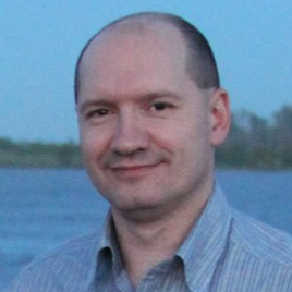 Дмитрий Кулик