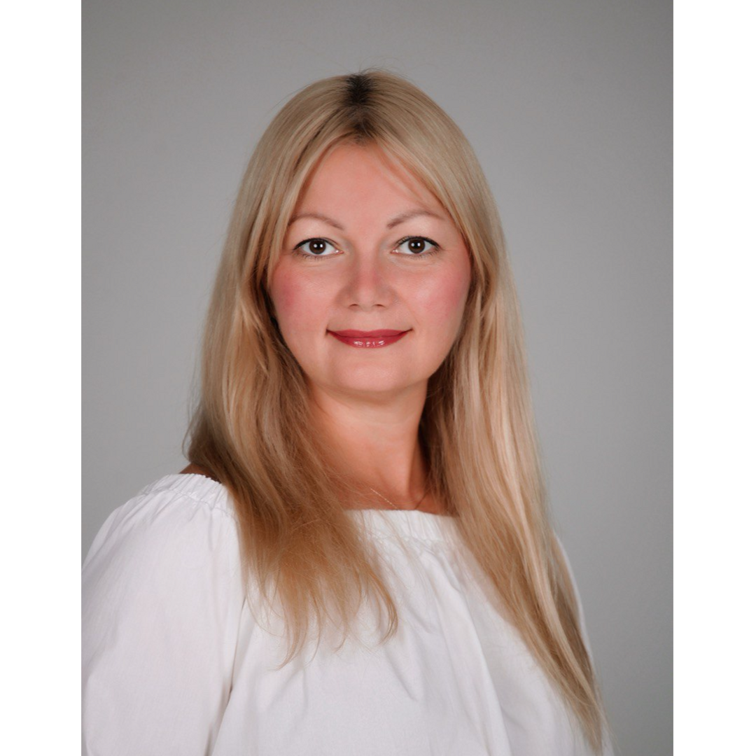 Екатерина Козленко
