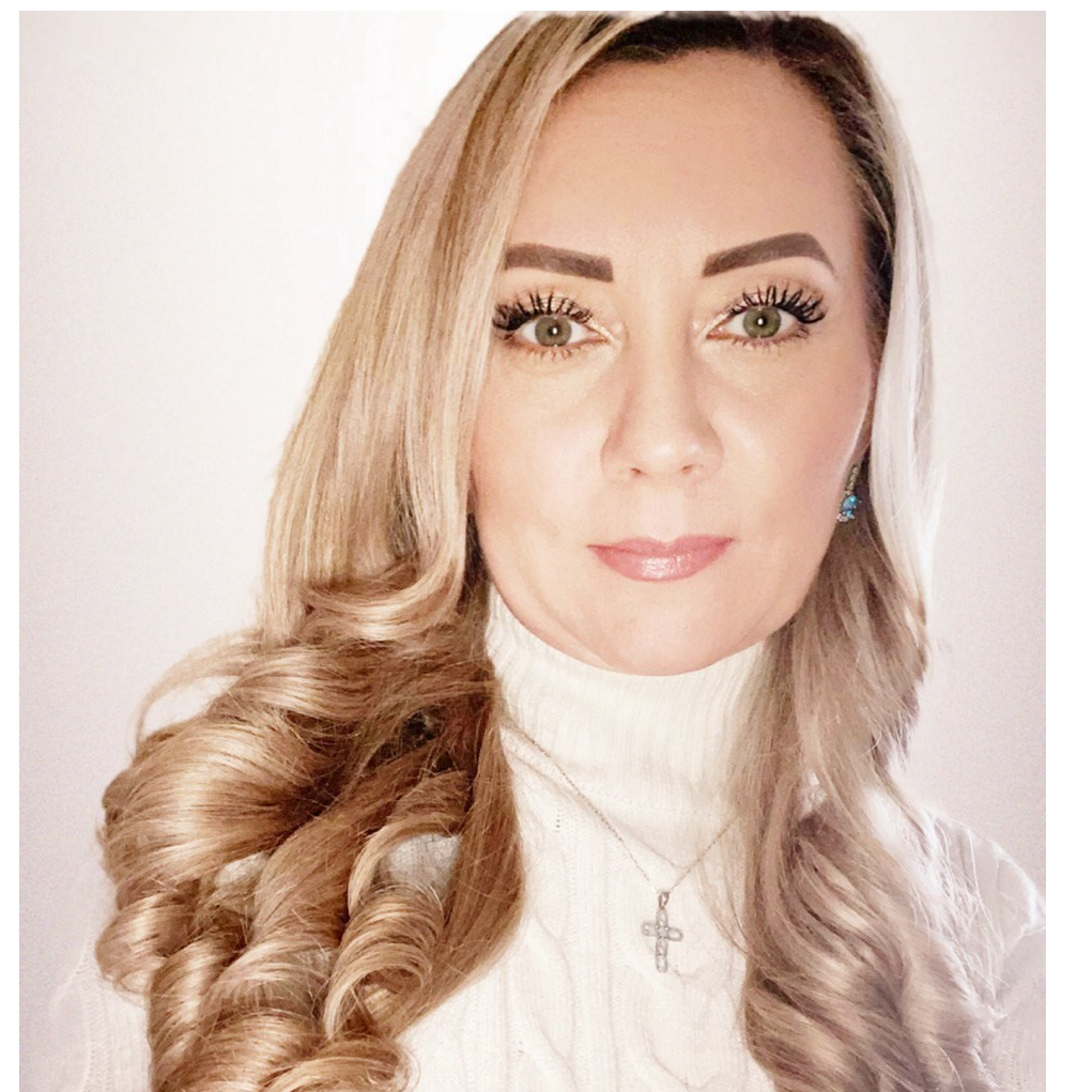 Оксана Чебакова