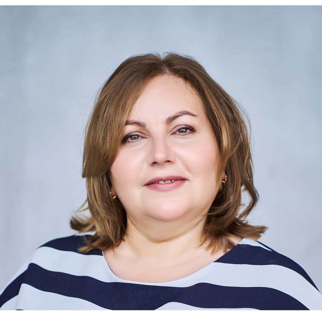 Наталия Самкова