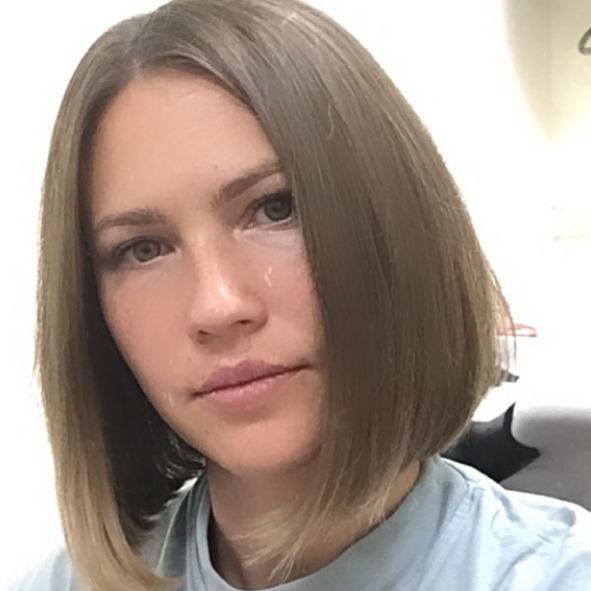Светлана Меньшикова