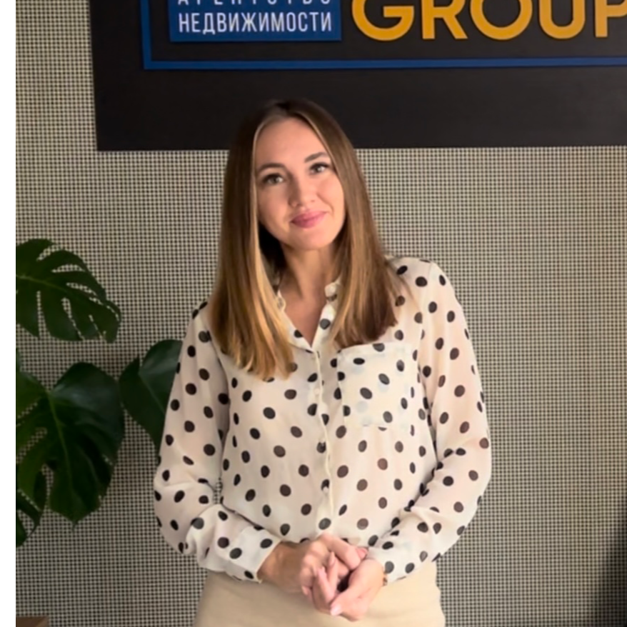 Дарья Семенова