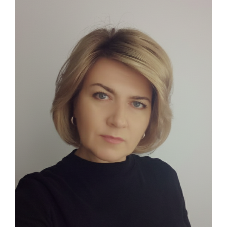 Наталья Кириллова