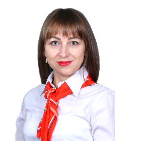 Олеся Жилякова