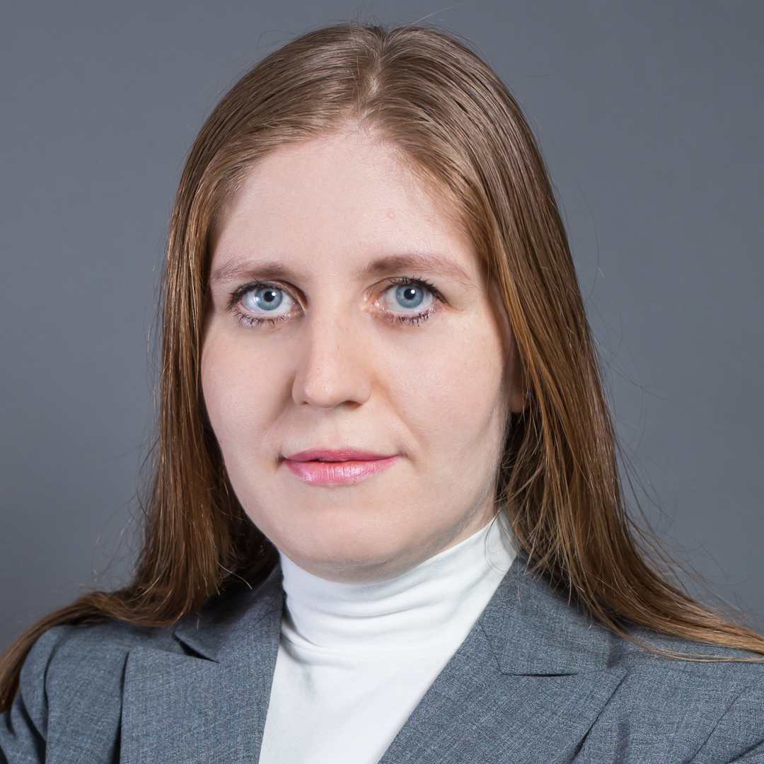 Юлия Феклина