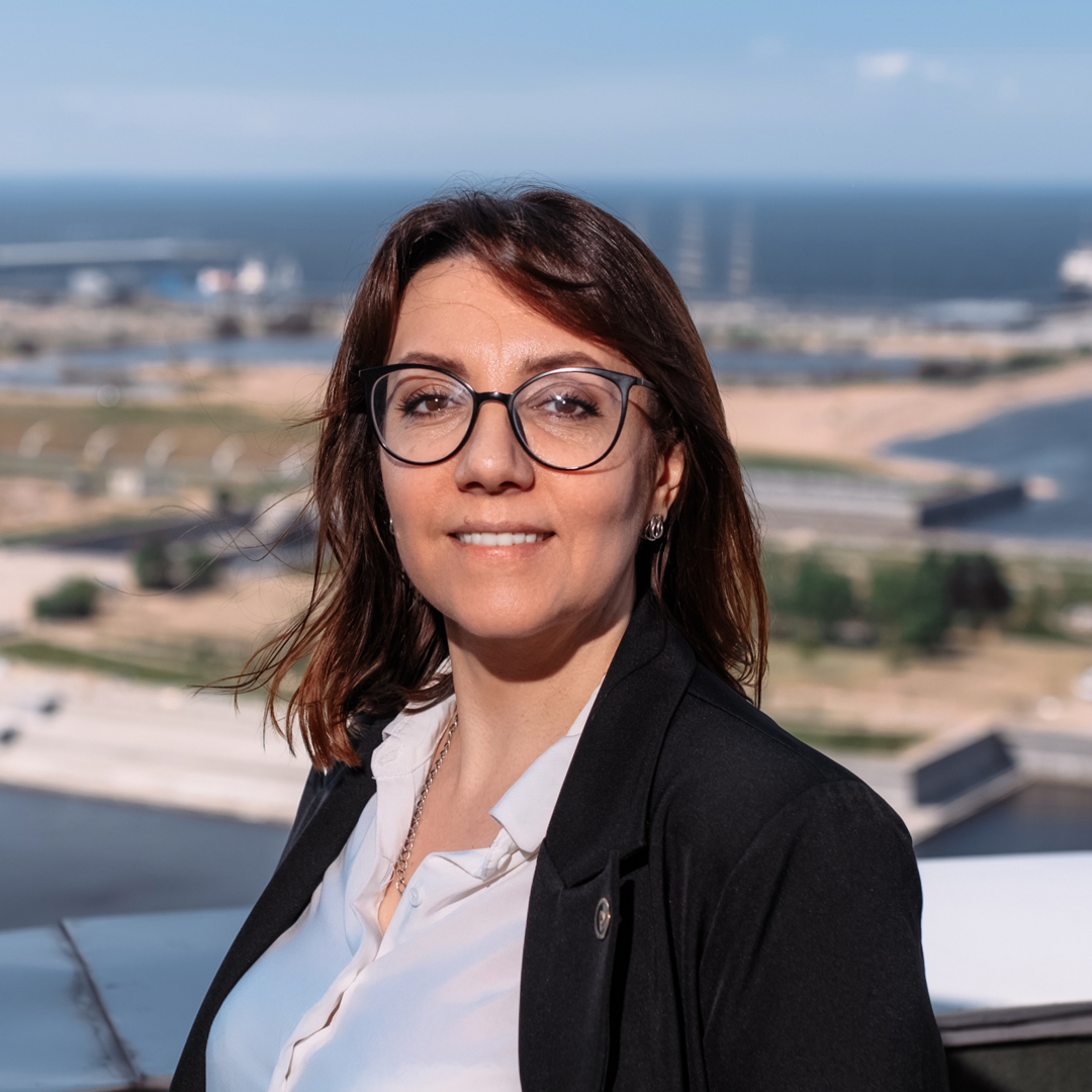 Елена Возиян