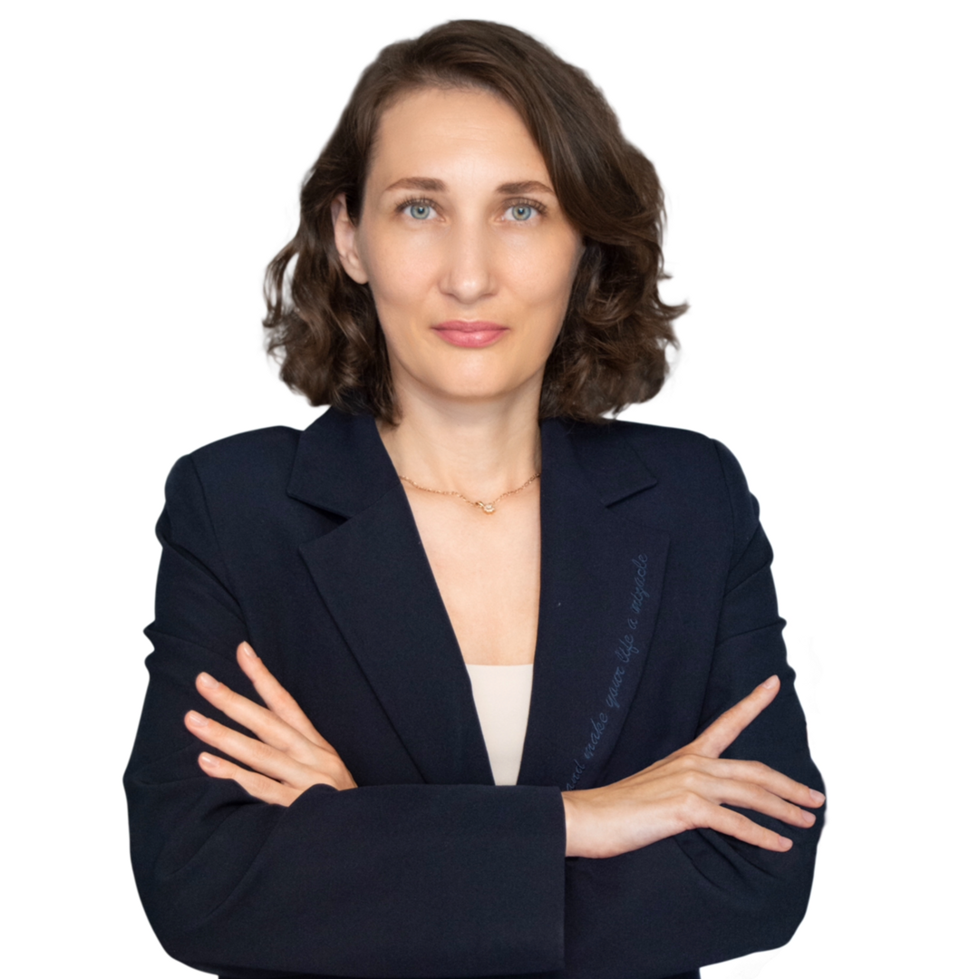 Валентина Таран
